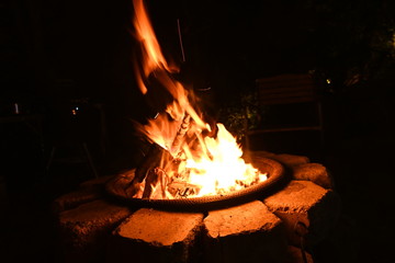 Bonfire