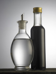 vinegar