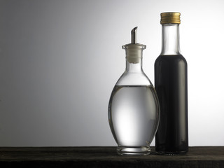 vinegar