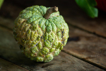 custard apple