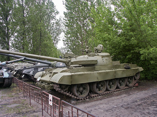 czołg  T- 34 - obrazy, fototapety, plakaty
