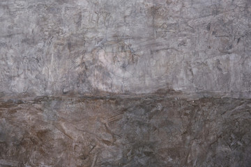 Gray wall abstract background and texture 