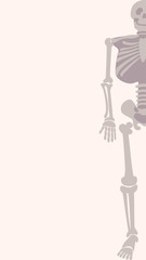 Background for stories where you can share information on a medical topic.