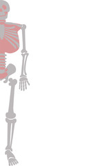 Layout for stories on medical theme