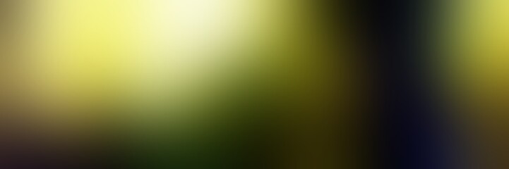 abstract defocused backdrop with burly wood, very dark green and dark khaki colors. soft blurred design element can be used as background, wallpaper or card