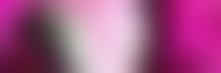 abstract blurred backdrop with thistle, old mauve and medium violet red colors. blurred design element can be used as background, wallpaper or card