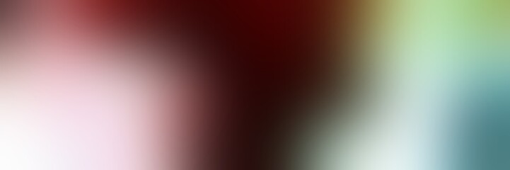 abstract silver, very dark pink and pastel gray colors blur background header