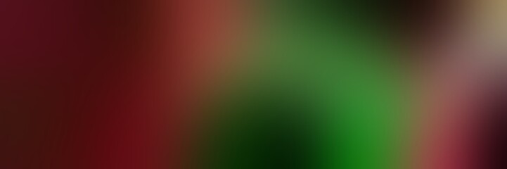 abstract blur backdrop with very dark pink, dark olive green and pastel brown colors. blurred design element can be used for your project as wallpaper, background or texture