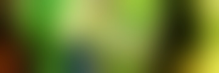 abstract blur background with dark olive green, dark khaki and olive drab colors. blurred design element can be used for your project as wallpaper, background or texture