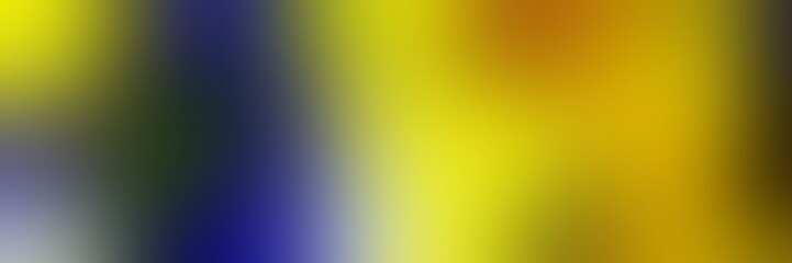 abstract golden rod, dark slate gray and dark golden rod colors blurred background graphic element