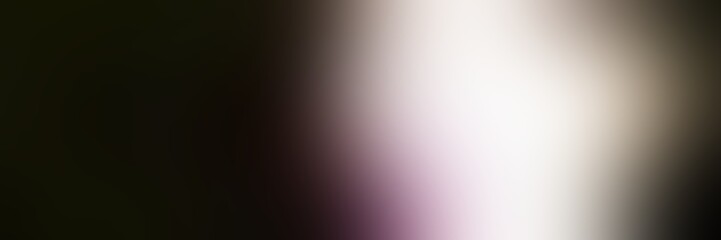 Obraz premium abstract blur backdrop with very dark green, light gray and dim gray colors. blurred design element can be used for your project as wallpaper, background or card