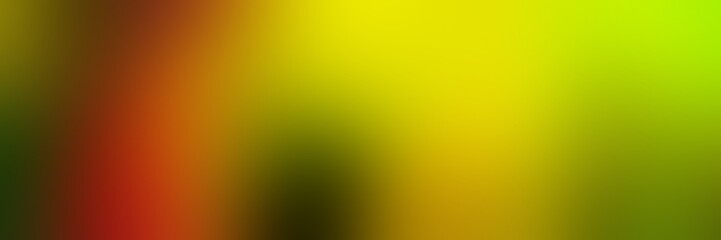 abstract blur background with golden rod, chocolate and tangerine yellow colors. blurred design element can be used for your project as wallpaper, background or texture