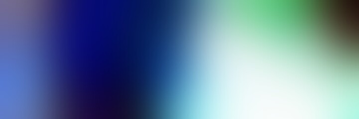 abstract defocused background with dark slate blue, midnight blue and medium aqua marine colors. soft blurred design element can be used for your project as wallpaper, background or card