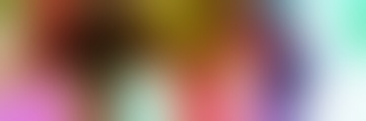 abstract blur background with brown, light steel blue and pale violet red colors. blurred design element can be used as background, wallpaper or card