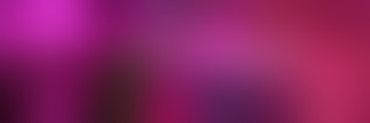 abstract blur background with dark moderate pink, medium violet red and very dark magenta colors. blurred design element can be used as background, wallpaper or card