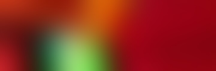 abstract maroon, moderate green and dark slate gray colors blurred background banner