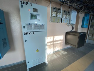 traction substation equipment