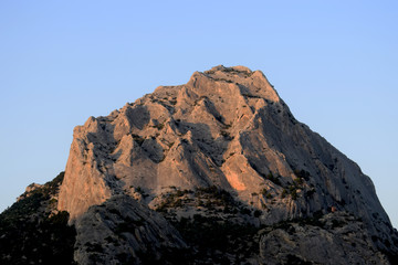 Crimea. 