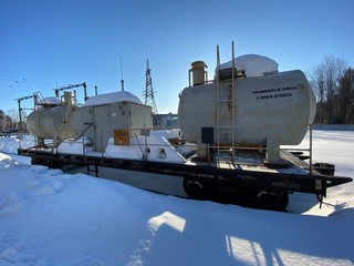 traction substation equipment