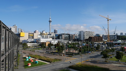 Auckland 