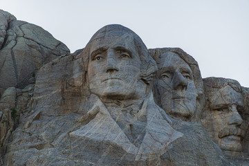 Obraz premium George Washington 