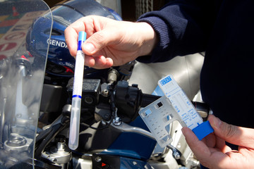 Journee Prevention Securite Routiere