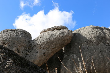Ciudad Encantada