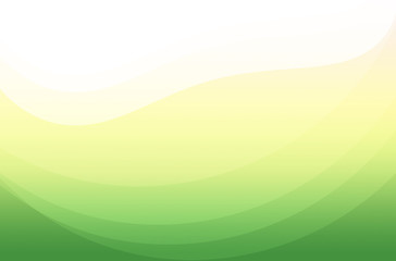 line curve colorful abstract texture background.