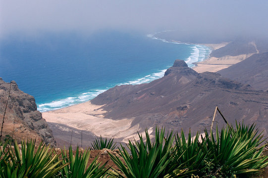 Santo Antao, Cape Verde