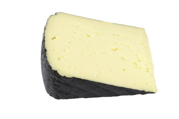  fromage français tomme noire des Pyrénées