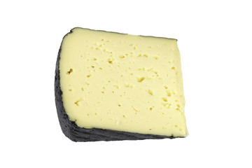  fromage français tomme noire des Pyrénées
