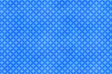 背景    七宝   青