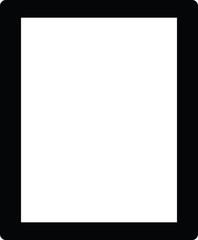 Mobile smart phone on white background technology,Cell phone mobile device,Phone mock up