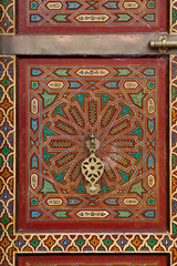 Ambiance et paysage au Maroc