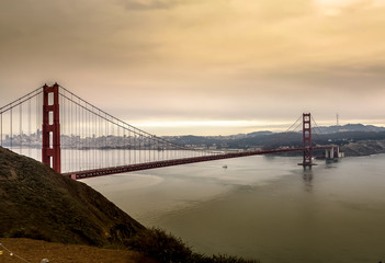 SF