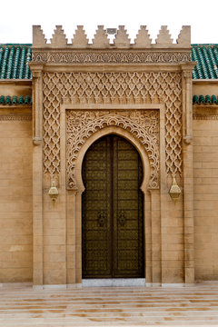 Ambiance et paysage au Maroc