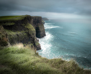 cliffs of moher