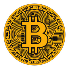 ビットコイン　仮想通貨　bitcoin 