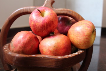 Eating fruits may promote emotional well being among healthy young adults