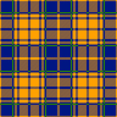 textile pattern look like for a blanket and flannel. vector illustration