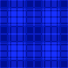 textile pattern look like for a blanket and flannel. vector illustration