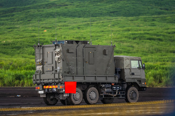 陸上自衛隊総合火力演習