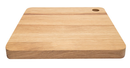 wooden cutting board