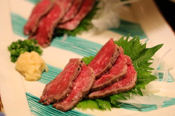 肉