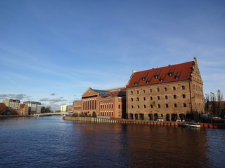 Gdansk - a fabulous Polish city, very beautiful