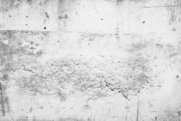 Old wall texture cement dirty gray with black  background abstract grey and silver color design are light with white background.