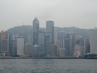 Hong Kong