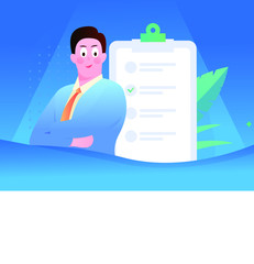 medical doctor with stethoscope