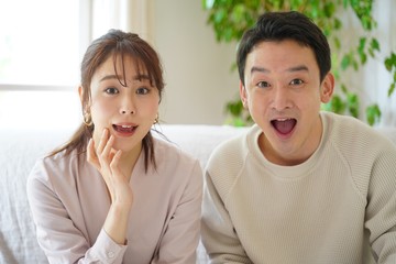 アジア人のポートーレート