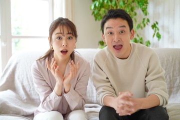 アジア人のポートーレート